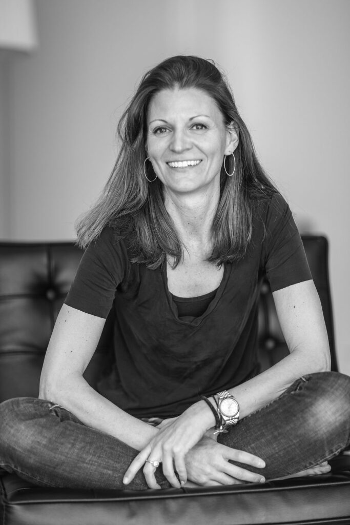 Christine Hübner Physiotherapie